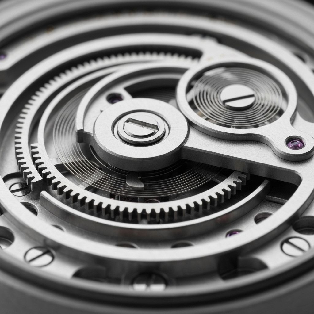 Understanding Watch Movements: ETA, Seiko, and Miyota